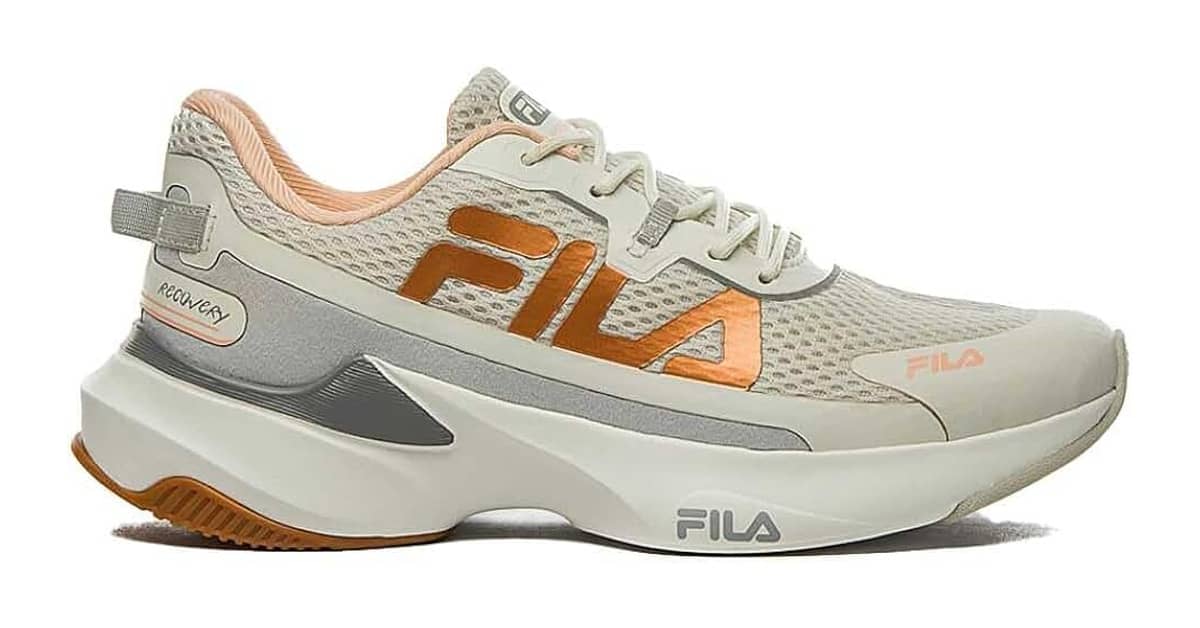 Melhor Tênis Fila: Conforto e Estilo para Cada Passo