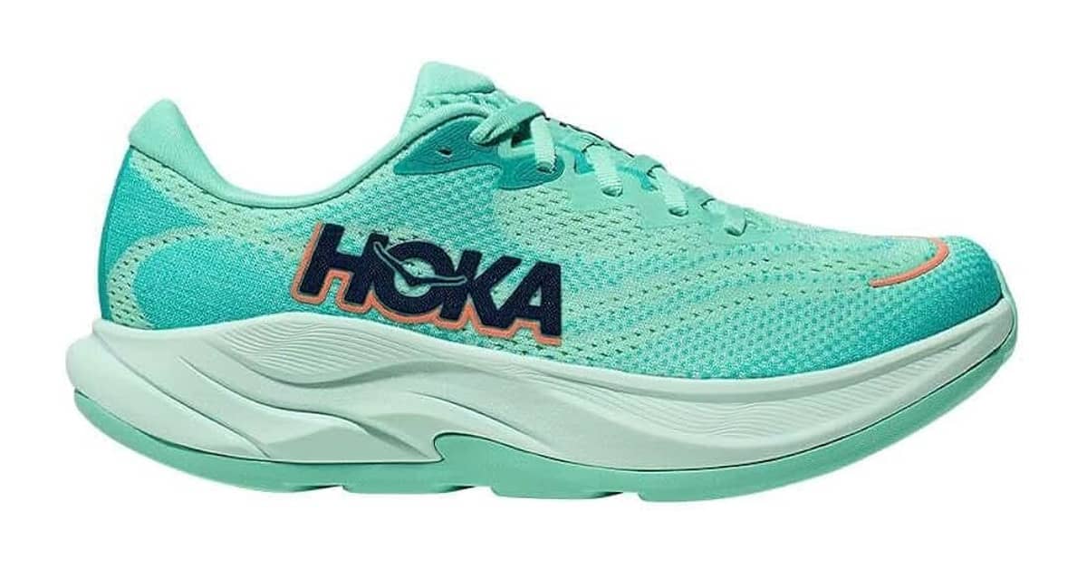 Melhor Tênis Hoka para Maratona: Conforto e Performance