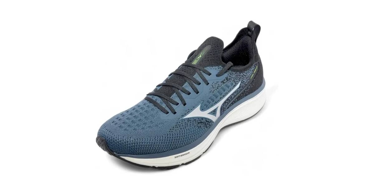 Melhor Tênis Mizuno Corrida: Guia Essencial para Performance