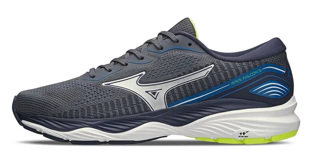 Melhor Tênis Mizuno Custo Benefício: Opções Que Valem a Pena