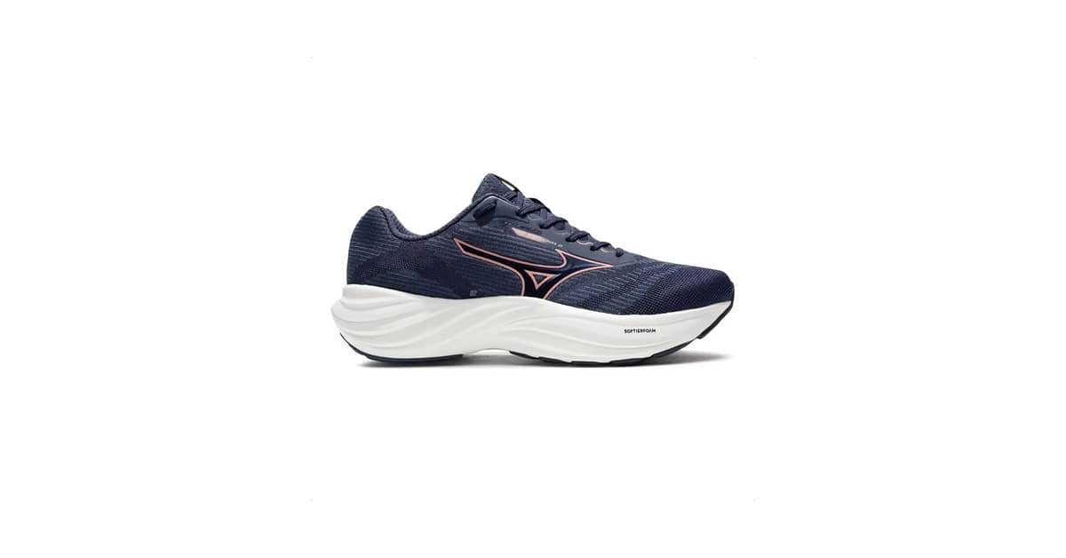 Melhor Tênis Mizuno Feminino: Guia Essencial de Escolha