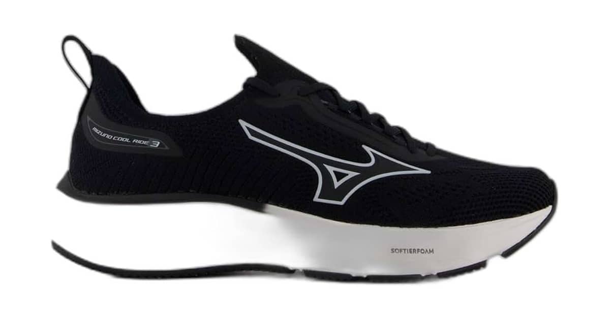 Melhor Tênis Mizuno: 10 Modelos para Alta Performance
