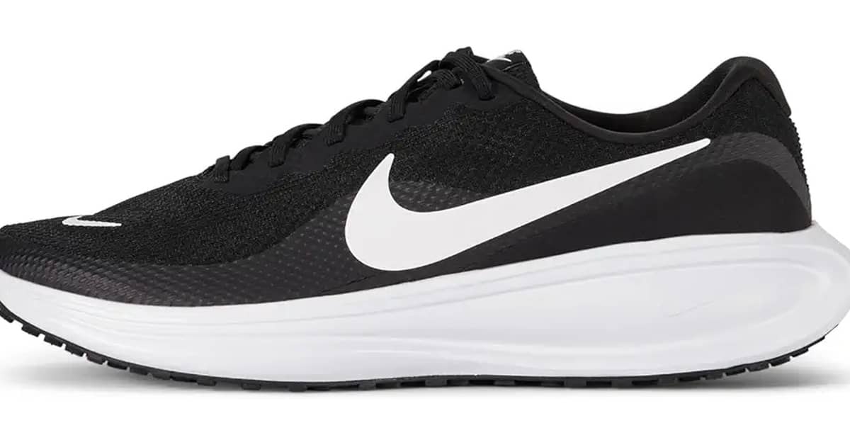 Melhor Tênis Nike Corrida: Encontre o Par Perfeito!