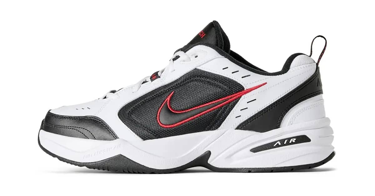 Melhor Tênis Nike para Academia Masculino: Escolha Certa!
