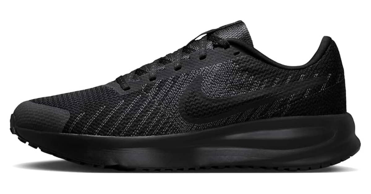 Melhor Tênis Nike para Corrida Masculino: Conforto e Performance