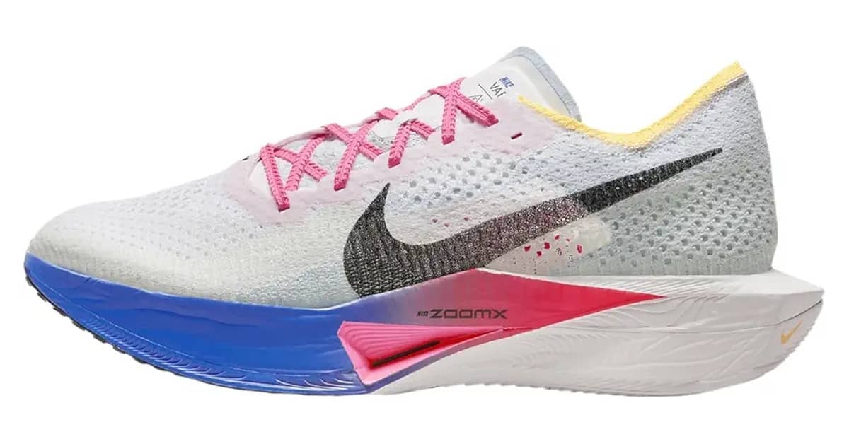 Melhor Tênis Nike para Maratona: ZoomX Invincible ou Alphafly 3?