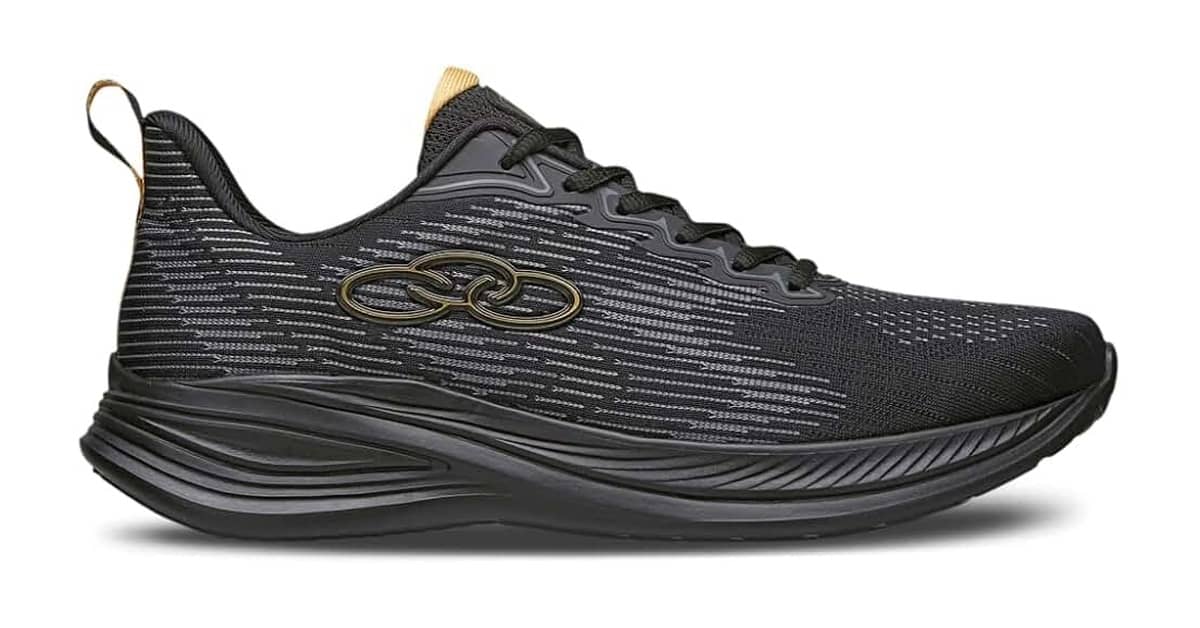 Melhor Tênis Olympikus Masculino: 10 Modelos para Performance e Conforto