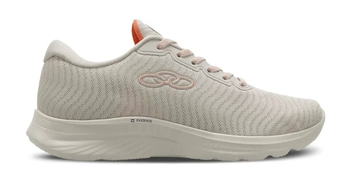Melhor Tênis Olympikus para Corrida Feminino: Guia Essencial!