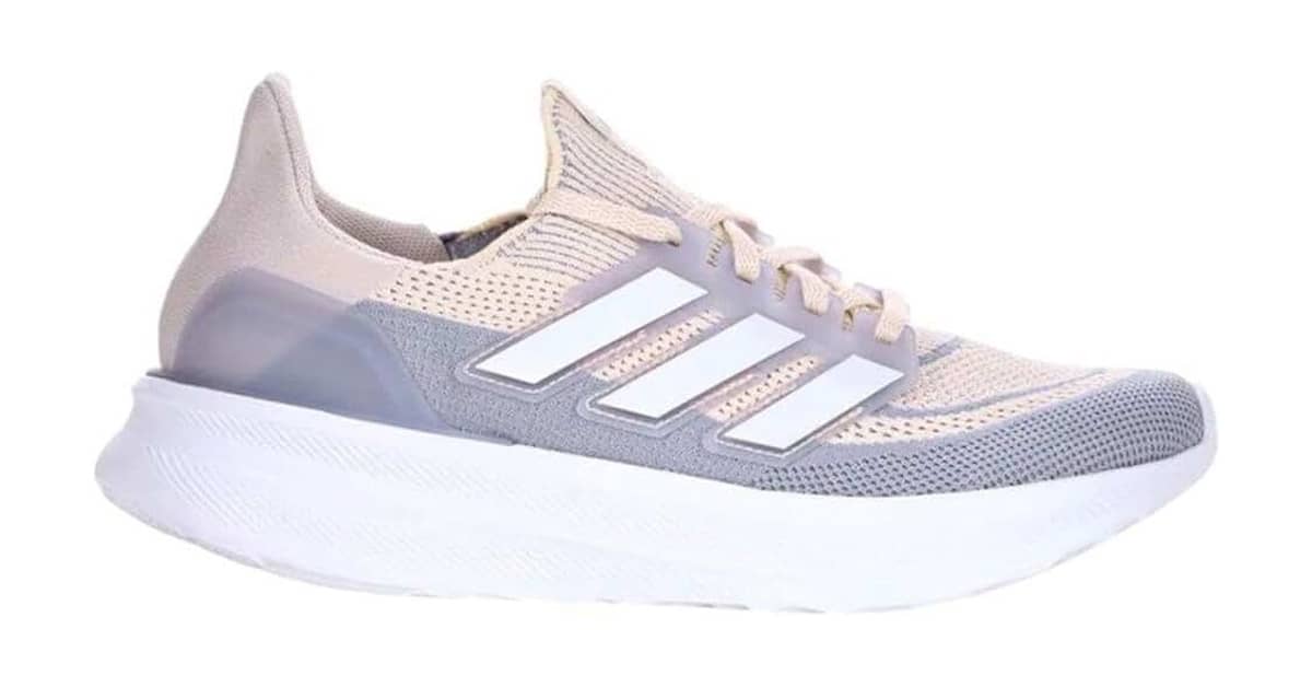 Melhor Tênis para Academia Feminino Adidas: Conforto e Suporte