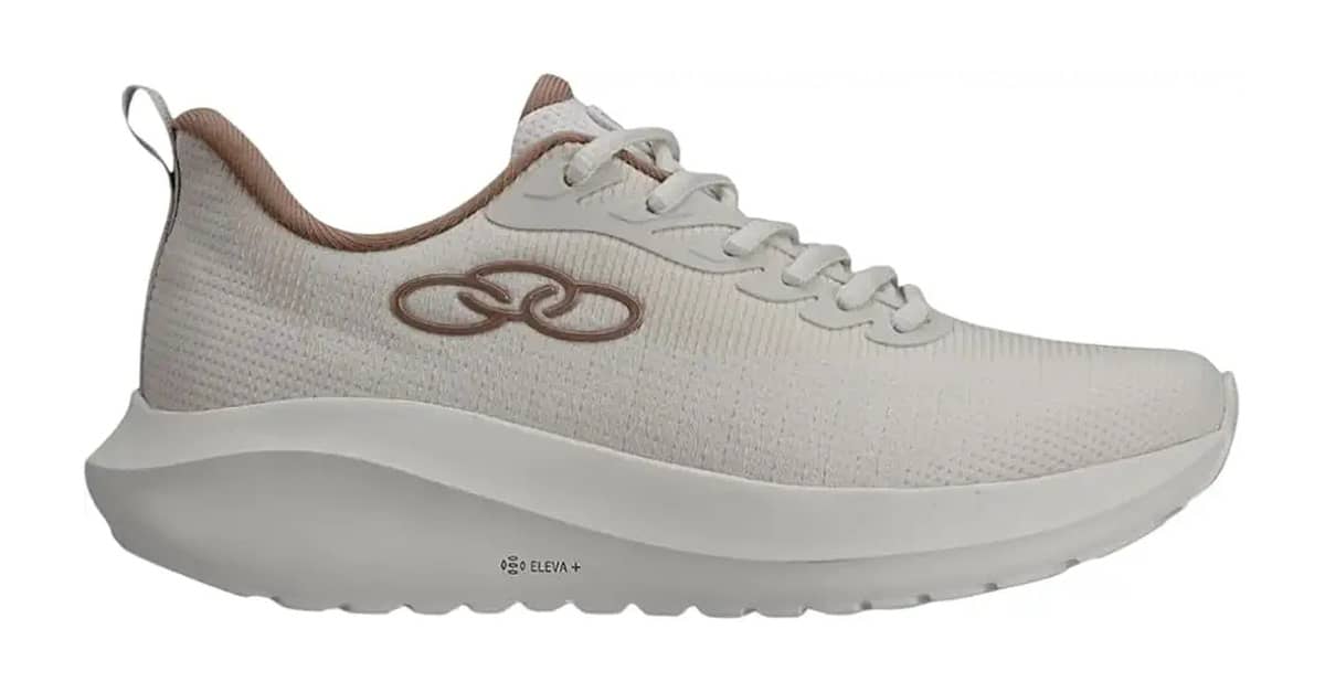 Melhor Tênis para Caminhada Feminino: Conforto e Leveza