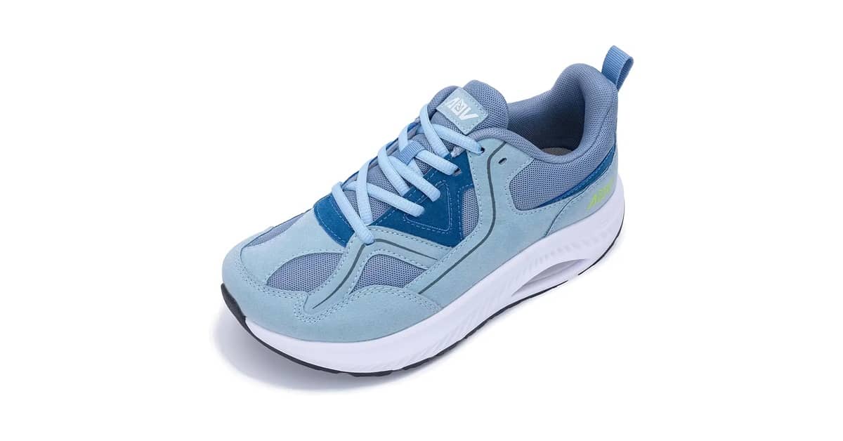 Melhor Tênis para Caminhada para quem tem Fascite Plantar: Alívio e Conforto