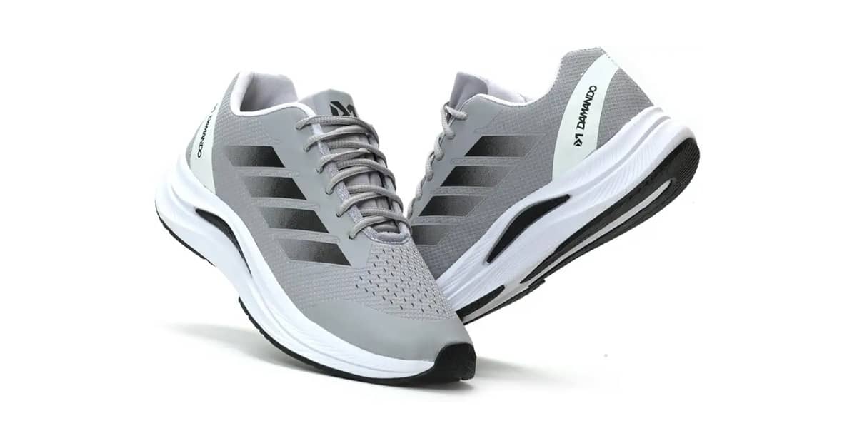 Melhor Tênis para Corrida até 300 Reais: Conforto e Desempenho