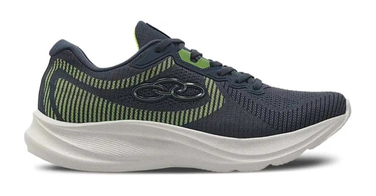 Melhor Tênis para Corrida de Rua: Encontre o Seu Ideal!