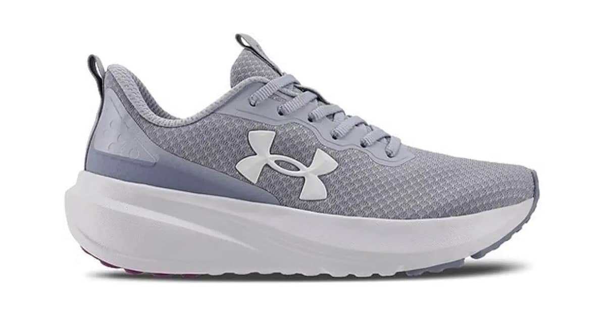 Melhor Tênis para Corrida Feminino: Amortecimento e Leveza