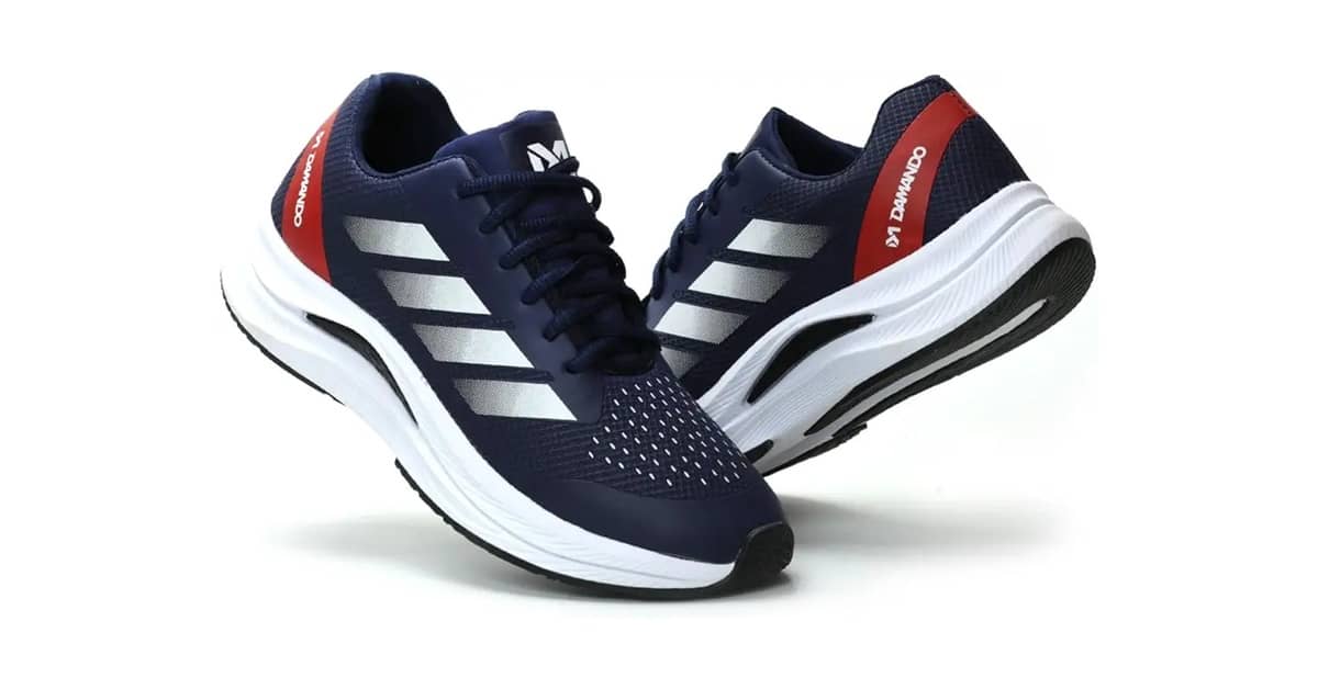 Melhor Tênis para Corrida Masculino Custo Benefício: 7 Opções Leves!