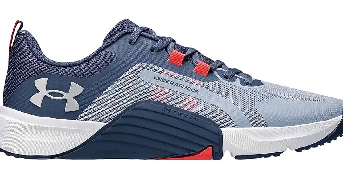 Melhor Tênis para Crossfit: 7 Opções para Performance