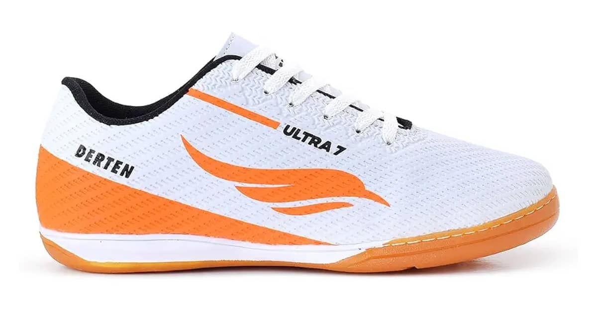 Melhor Tênis para Futsal: Escolha Ideal para Quadra