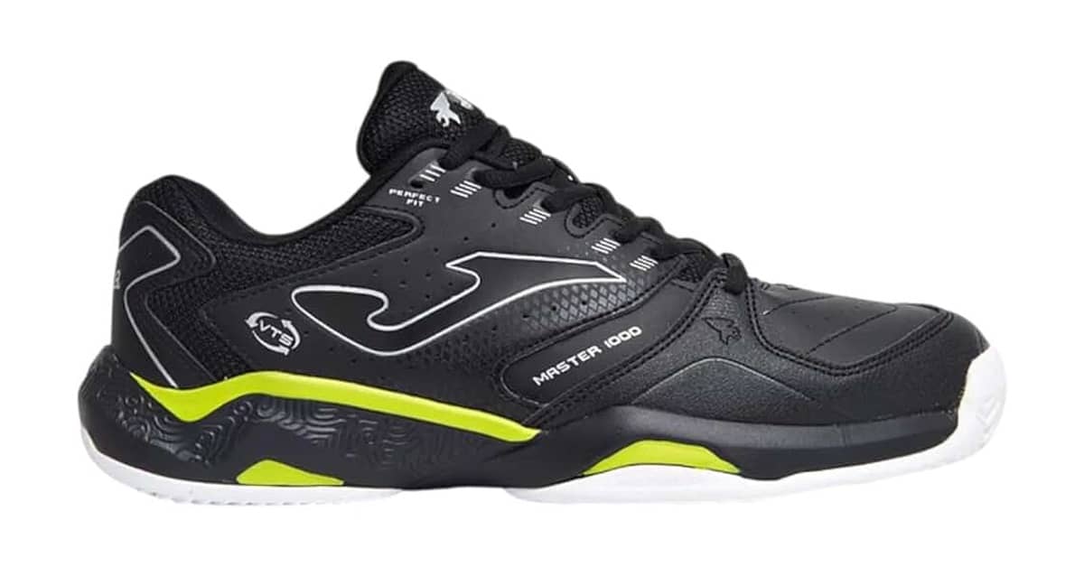 Melhor Tênis para Jogar Tênis Saibro: Guia de Compra