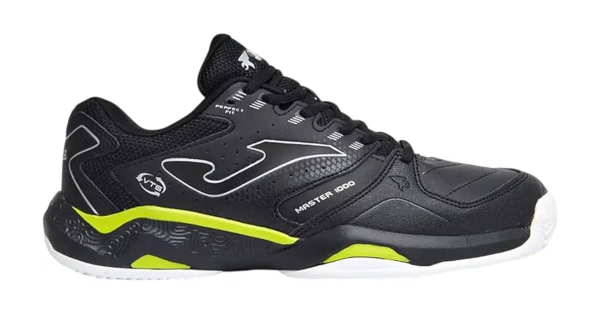 Melhor Tênis para Jogar Tênis: Domine a Quadra!