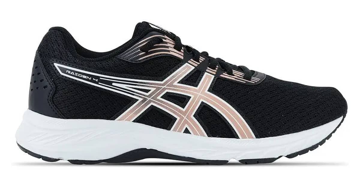 Melhor Tênis para Jogar Volei Feminino: Conforto e Suporte