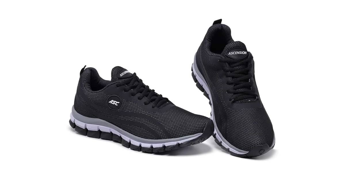 Melhor Tênis para Maratona: Conforto e Performance