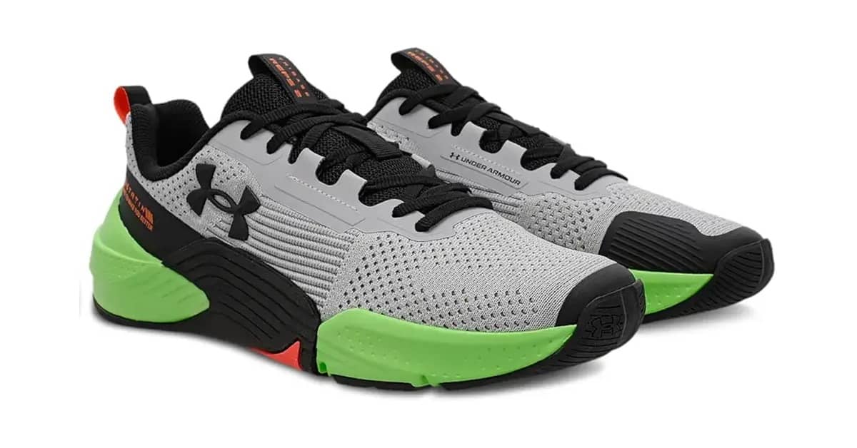 Melhor Tênis para Treino Crossfit: Estabilidade e Performance