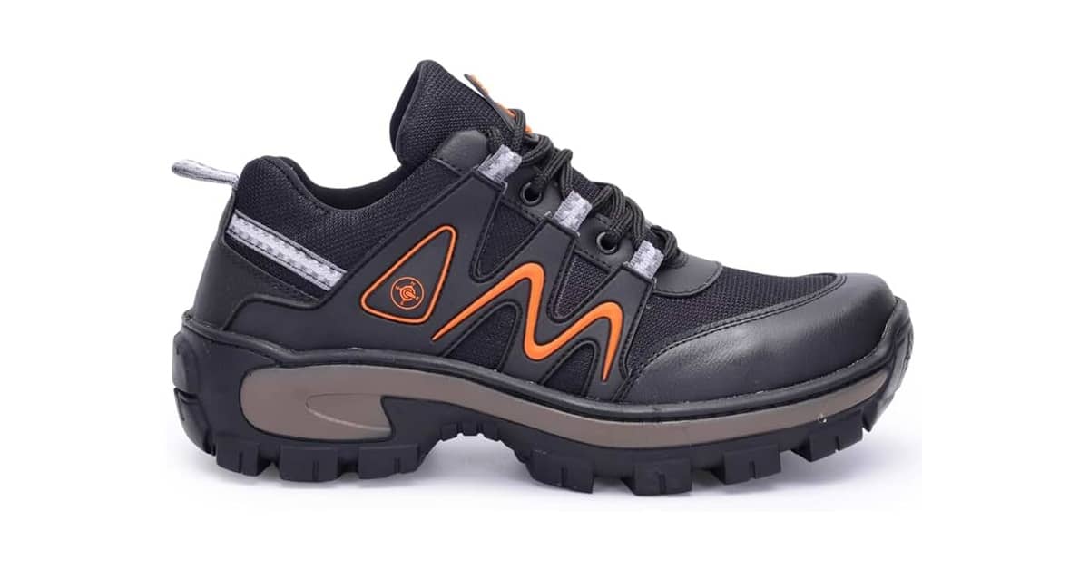 Melhor Tênis para Trilhas Longas: Conforto e Durabilidade