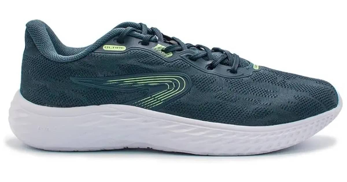 Melhor Tênis Rainha para Corrida: Conforto e Performance Garantidos!