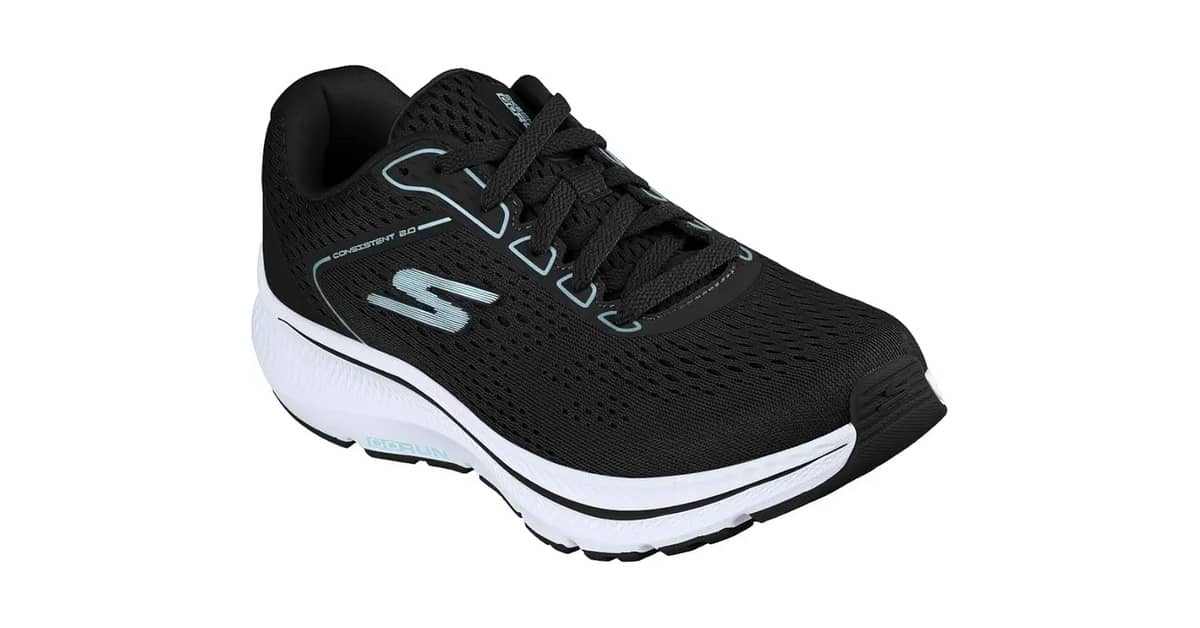 Melhor Tênis Skecher para Corrida: 8 Modelos de Alta Performance