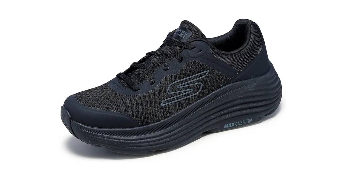 Melhor Tênis Skechers para Corrida: Amortecimento e Leveza!