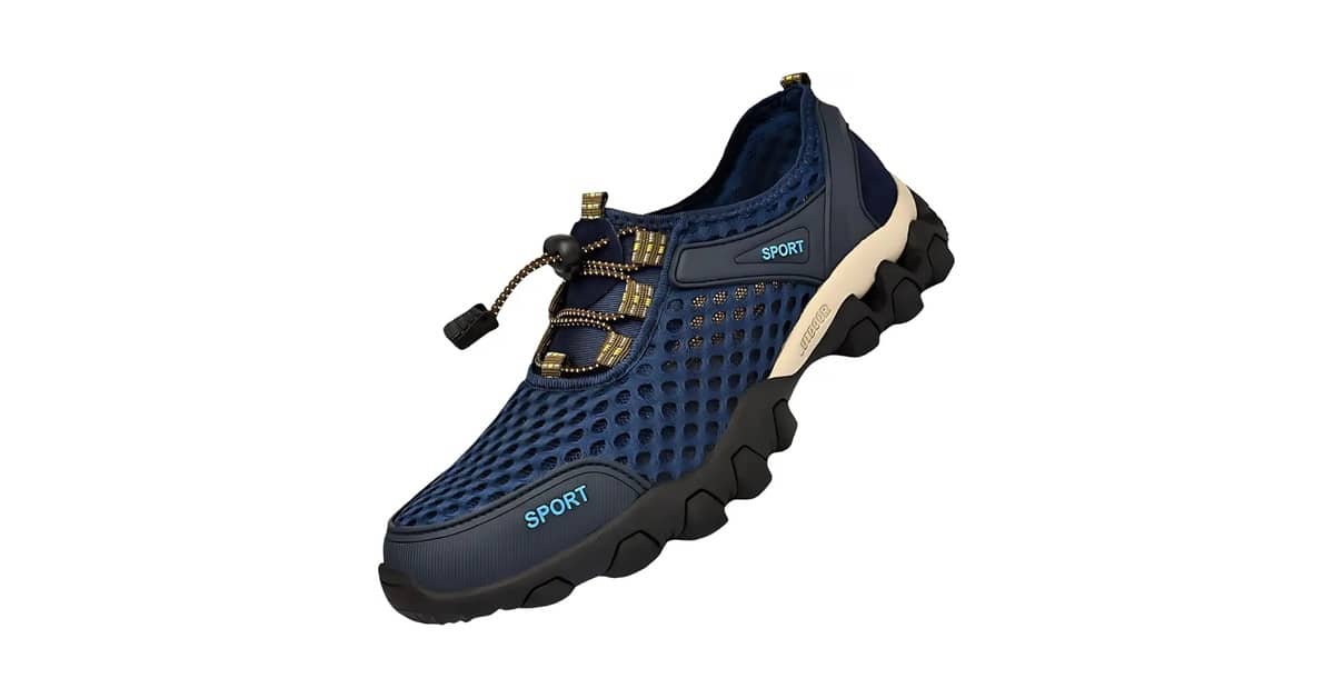 Melhor Tênis Trilha Custo Benefício: 5 Opções Duráveis