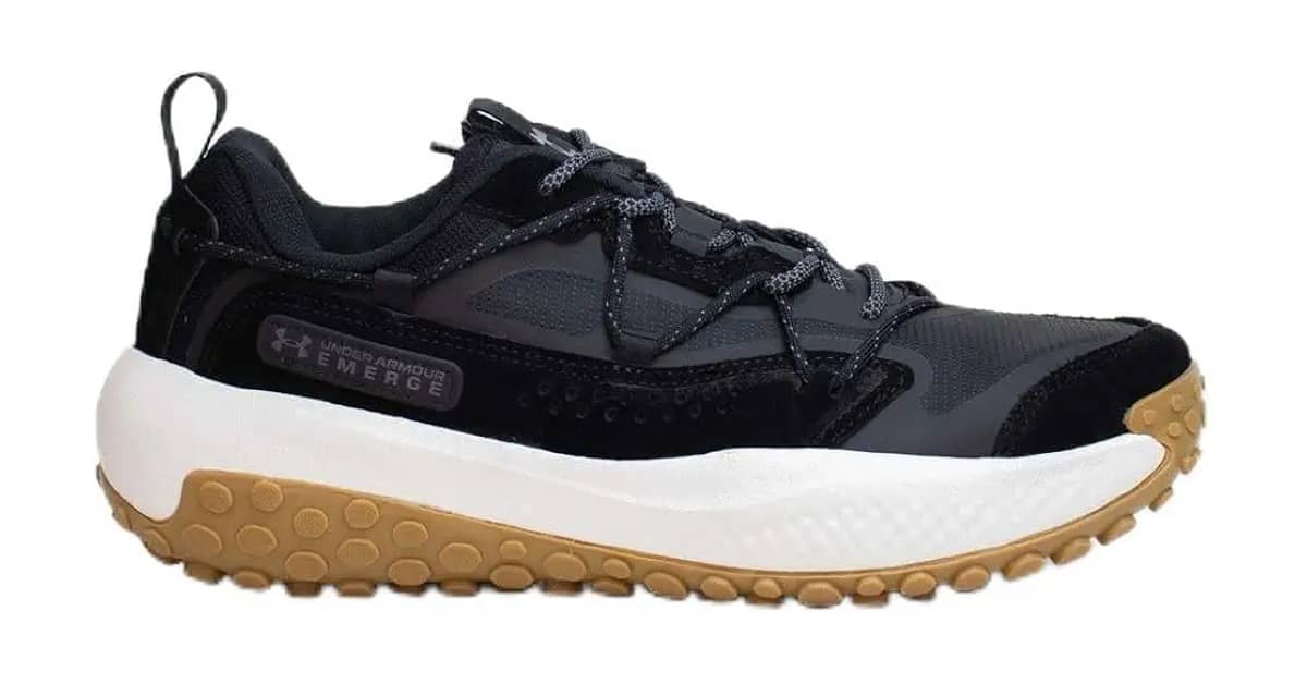 Melhor Tênis Trilha: Conforto e Aderência Garantidos!