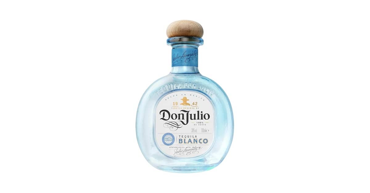 Melhor Tequila Don Julio: Guia Completo Para Sua Escolha