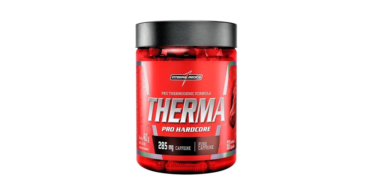 Melhor Termogênico para Perder Gordura: Guia Essencial 2024