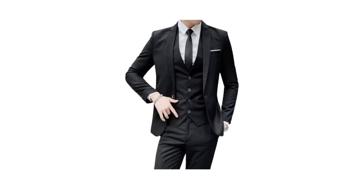 Melhor Terno para Casamento: Guia Essencial de Estilo