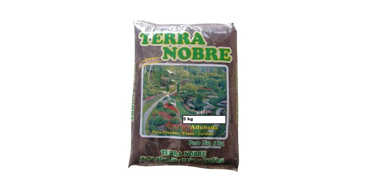 Melhor Terra para Jardim: Guia Essencial para Plantio Perfeito