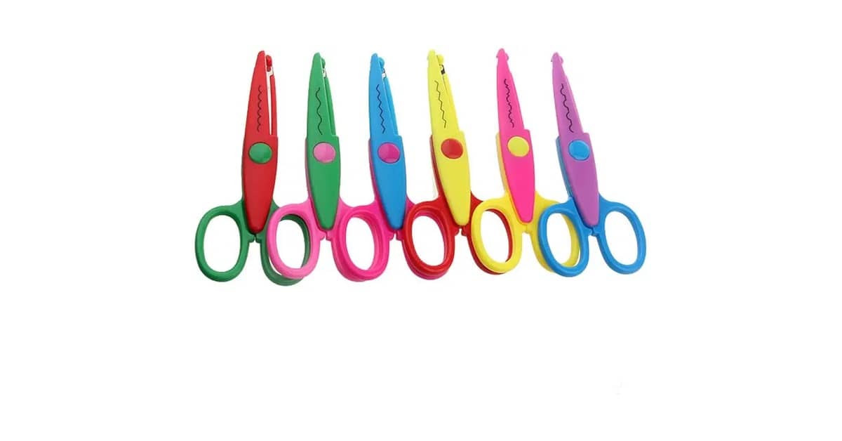 Melhor Tesoura para Scrapbook: Guia Completo de Escolha