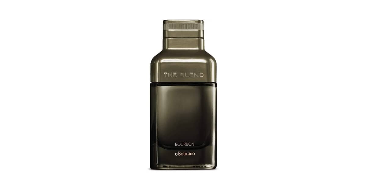 Melhor The Blend Bourbon: Guia Essencial de Escolha