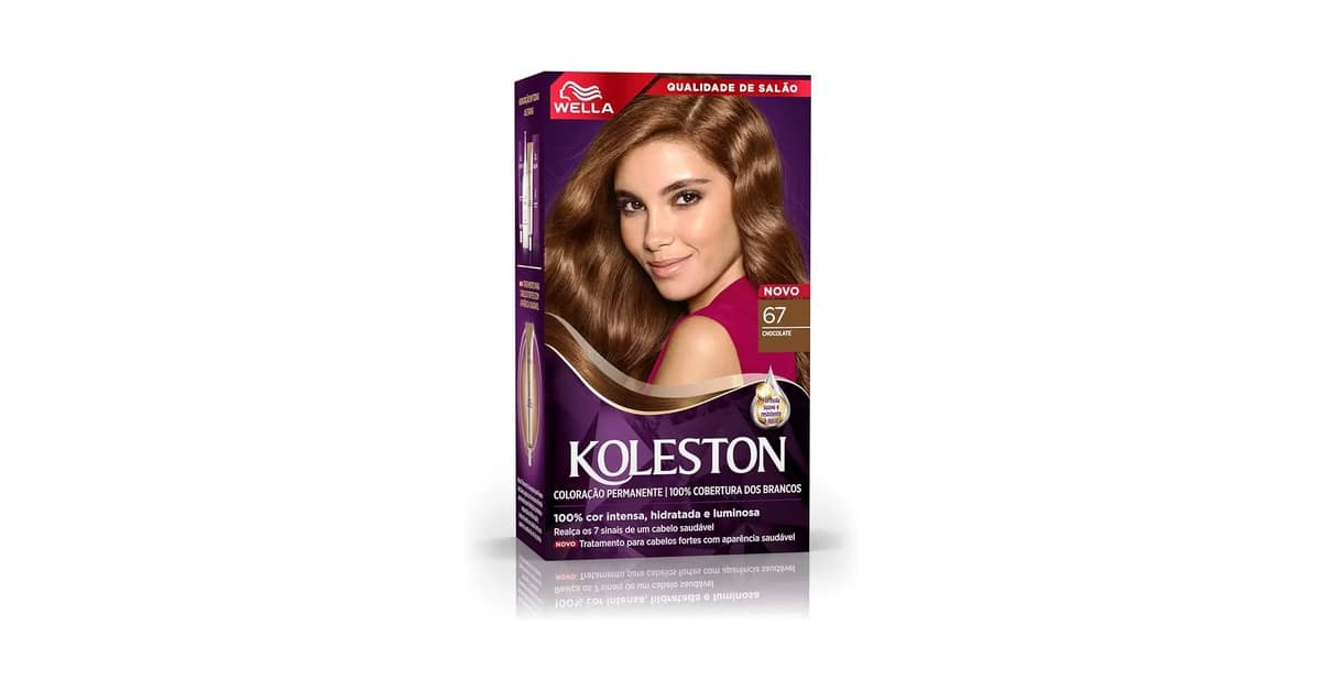 Melhor Tinta de Cabelo Chocolate: Guia Completo