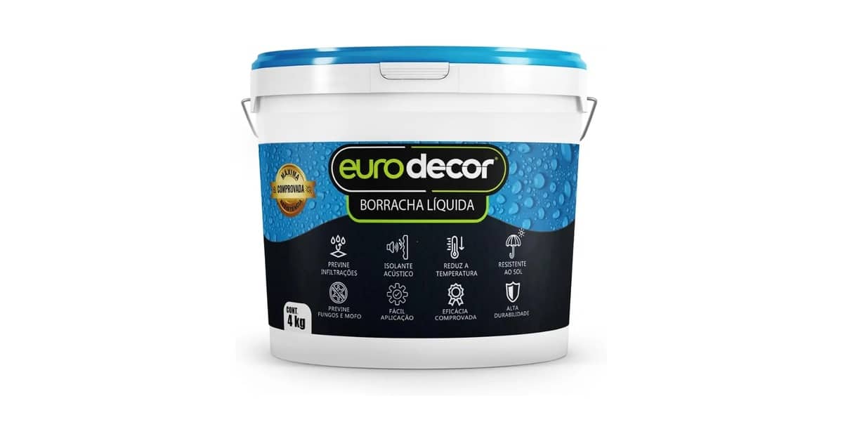 Melhor Tinta Emborrachada para Piscina: Impermeabilize com Segurança!