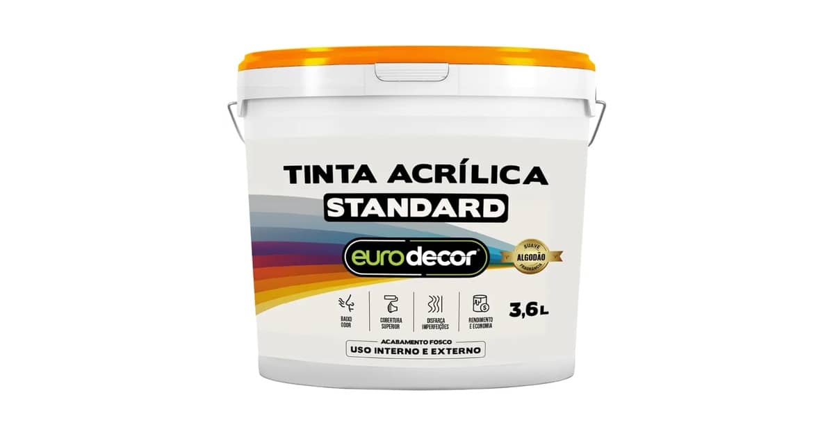 Melhor Tinta Interna Anti Mofo: Proteja Sua Casa!