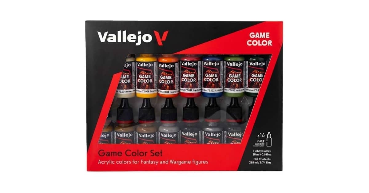 Melhor Tinta para Action Figure: Guia Essencial