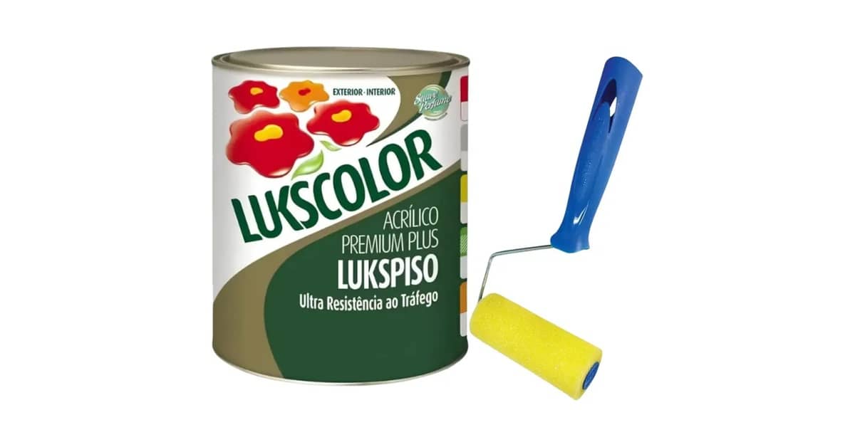 Melhor Tinta para Piso de Oficina: Resistência e Durabilidade