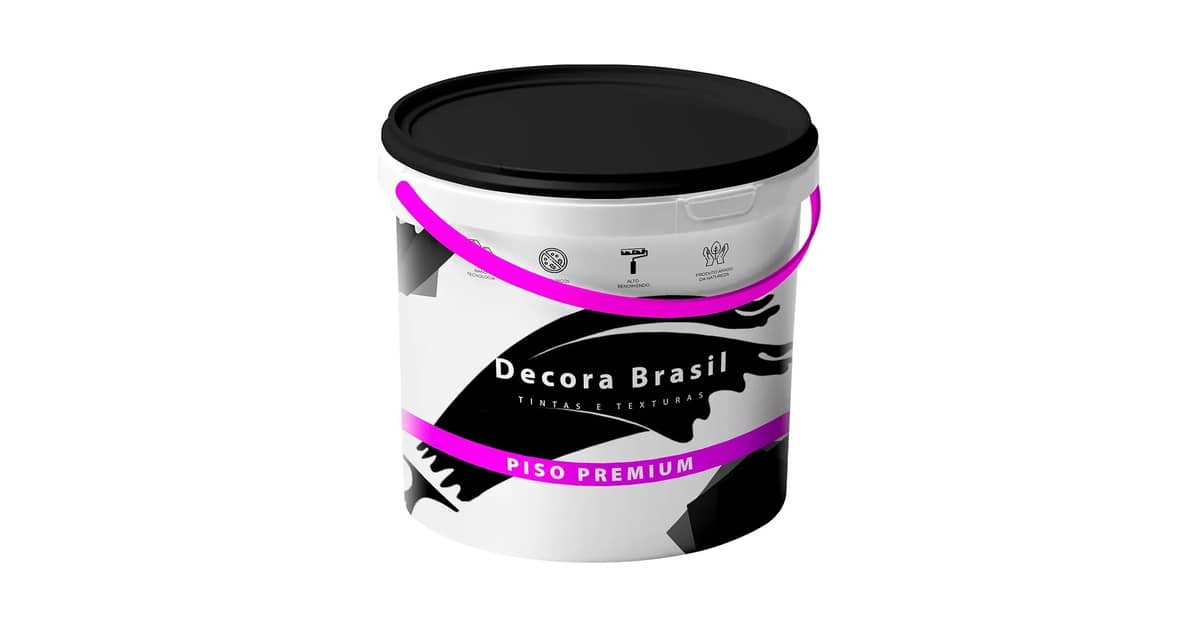 Melhor Tinta para Piso Interno: Guia Completo