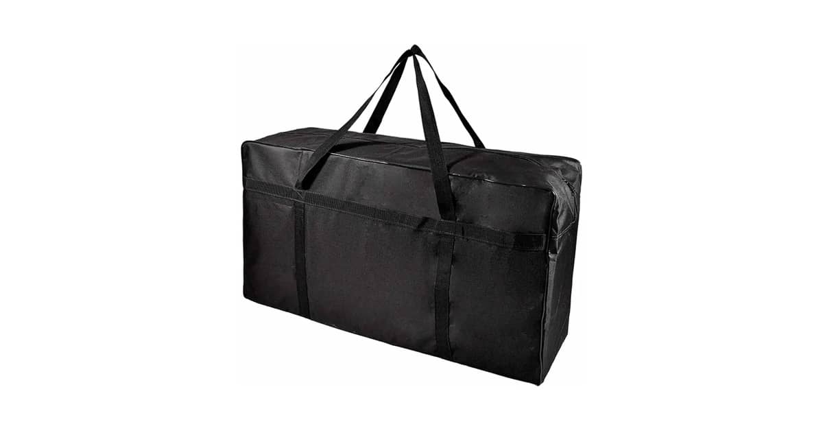 Melhor Tipo de Bolsa para Viagem: Qual a Mais Resistente?