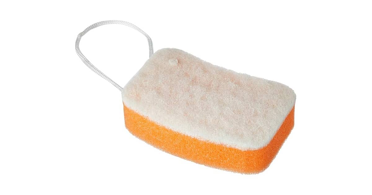 Melhor Tipo de Esponja para Banho: Guia Completo