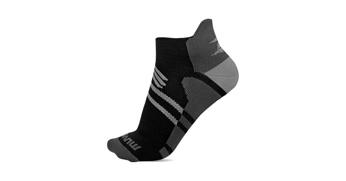 Melhor Tipo de Meia para Corrida: Conforto e Performance