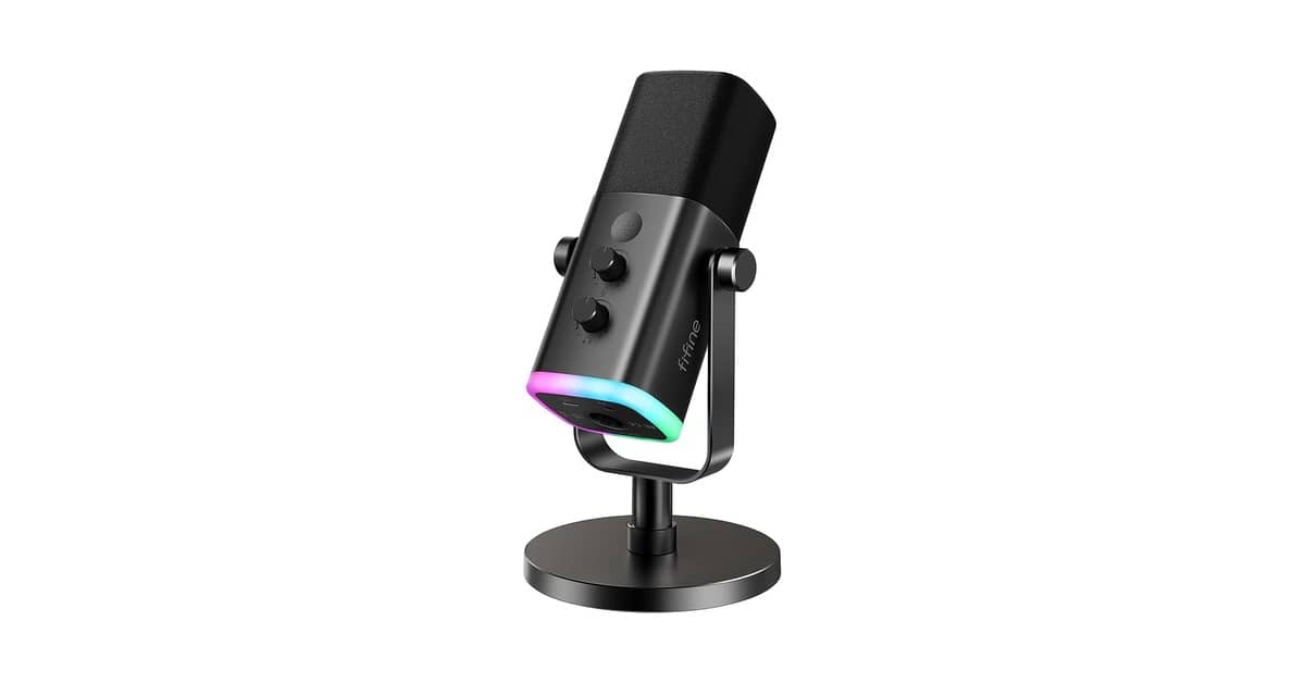 Melhor Tipo de Microfone para Podcast: Guia Definitivo