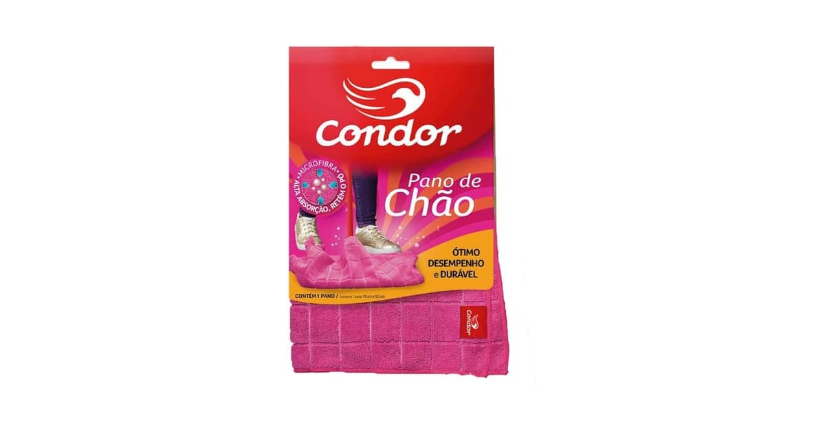 Melhor Tipo de Pano de Chão: Guia Completo de Compra