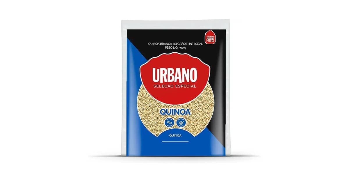 Melhor Tipo de Quinoa: Guia para a Escolha Ideal